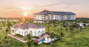 Vinpearl Land Cửa Hội Tin Tưởng Lựa Chọn Bảo Long – Đơn Vị Cung Cấp Ngói Địa Trung Hải & Ngói Âm Dương Bát Tràng Việt Nam